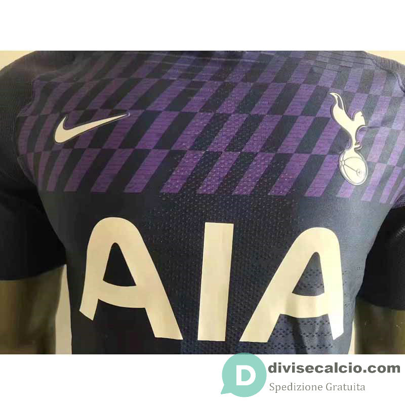 Maglia Authentic Tottenham Hotspur Gara Away 2019/2020