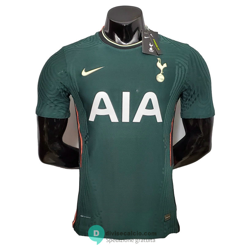 Maglia Authentic Tottenham Hotspur Gara Away 2020/2021