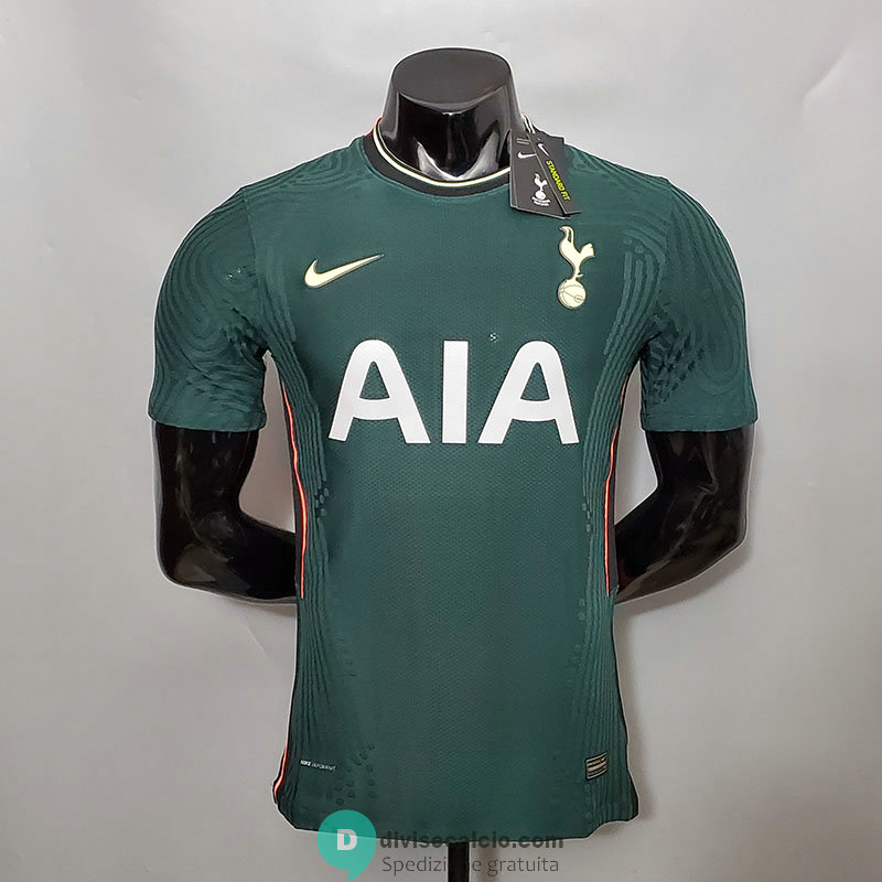 Maglia Authentic Tottenham Hotspur Gara Away 2020/2021