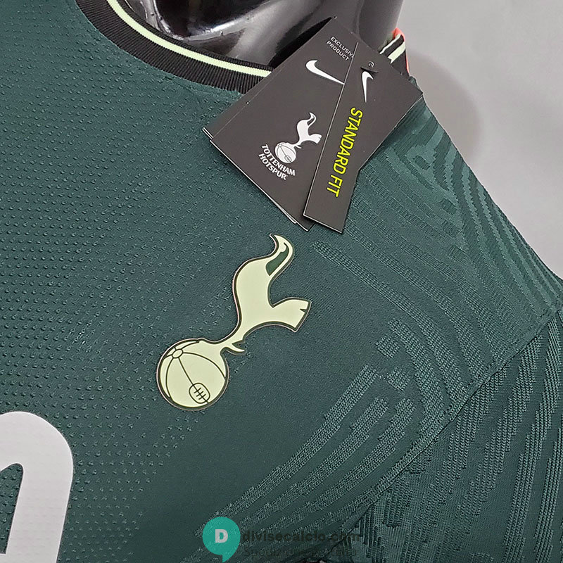 Maglia Authentic Tottenham Hotspur Gara Away 2020/2021