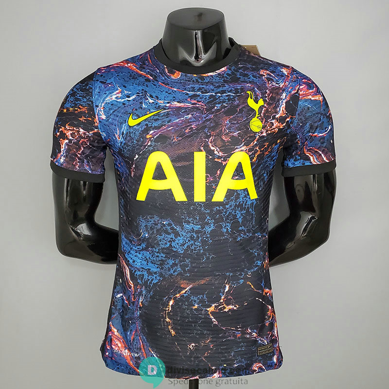 Maglia Authentic Tottenham Hotspur Gara Away 2021/2022