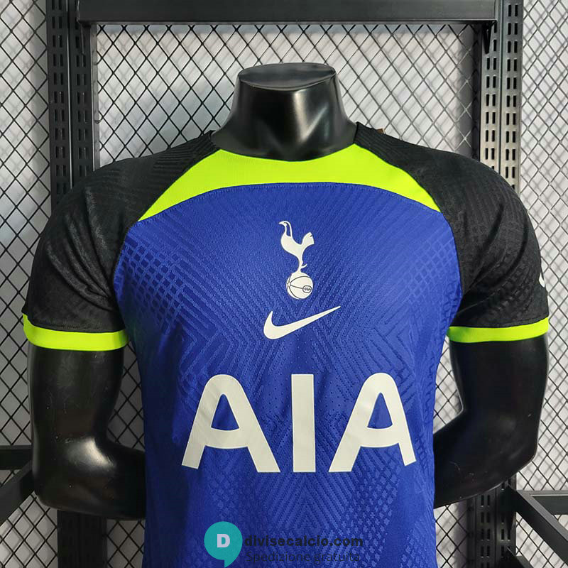 Maglia Authentic Tottenham Hotspur Gara Away 2022/2023