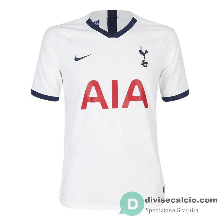 Maglia Authentic Tottenham Hotspur Gara Home 2019/2020