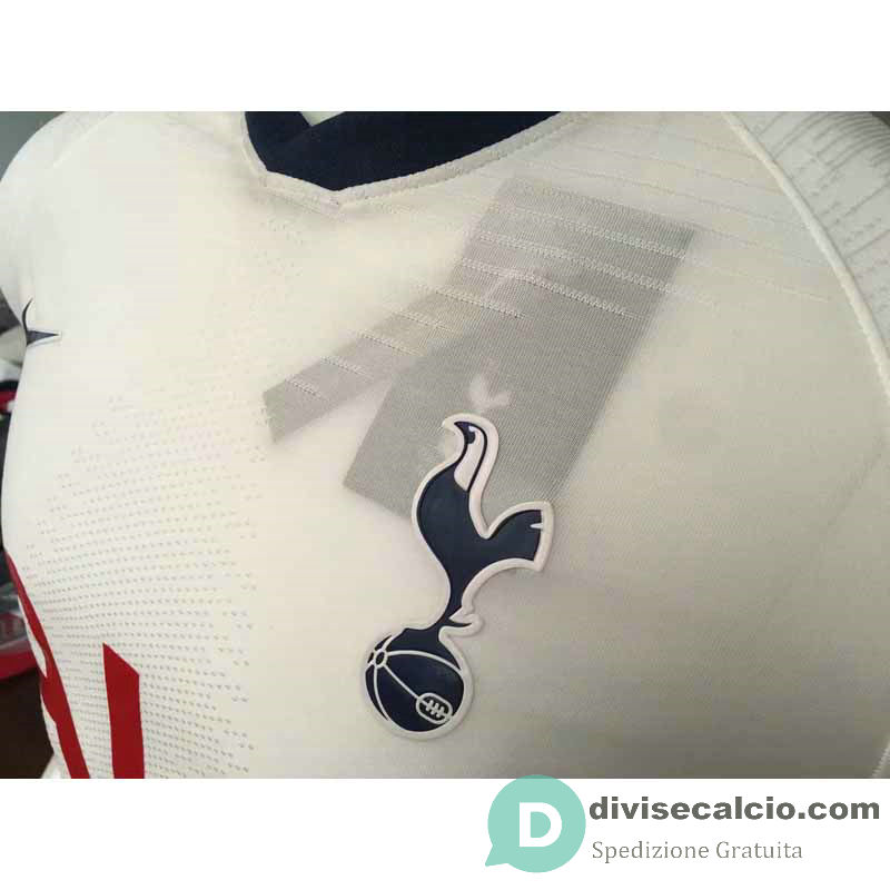 Maglia Authentic Tottenham Hotspur Gara Home 2019/2020