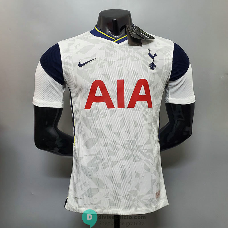 Maglia Authentic Tottenham Hotspur Gara Home 2020/2021