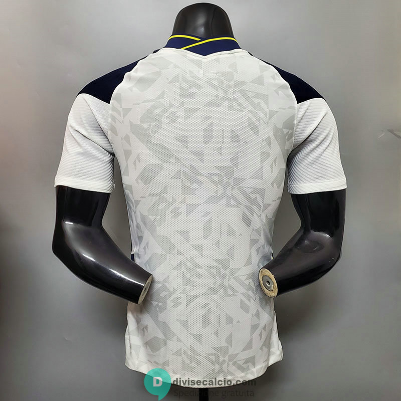 Maglia Authentic Tottenham Hotspur Gara Home 2020/2021