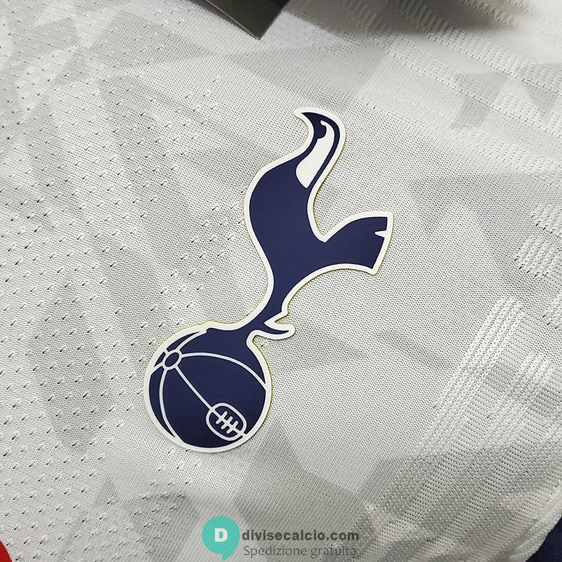 Maglia Authentic Tottenham Hotspur Gara Home 2020/2021