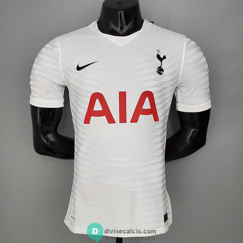 Maglia Authentic Tottenham Hotspur Gara Home 2021/2022