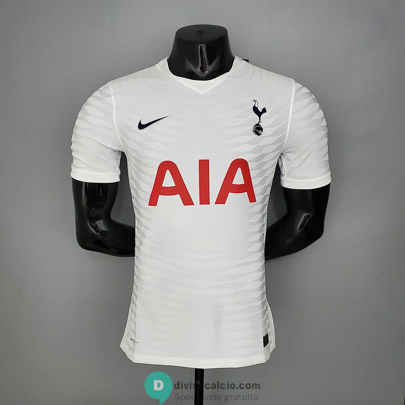 Maglia Authentic Tottenham Hotspur Gara Home 2021/2022