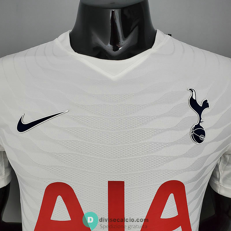 Maglia Authentic Tottenham Hotspur Gara Home 2021/2022