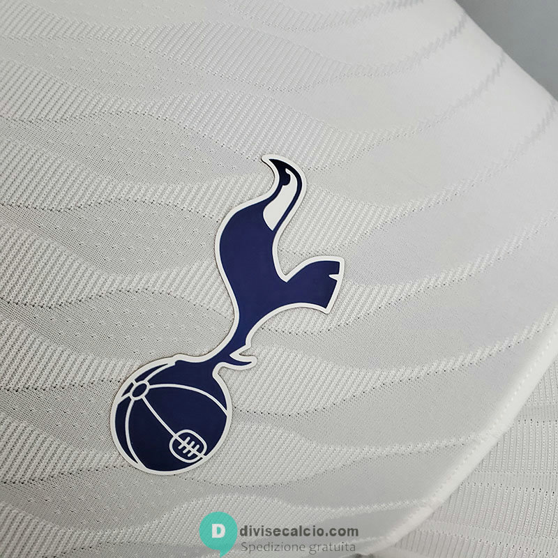 Maglia Authentic Tottenham Hotspur Gara Home 2021/2022
