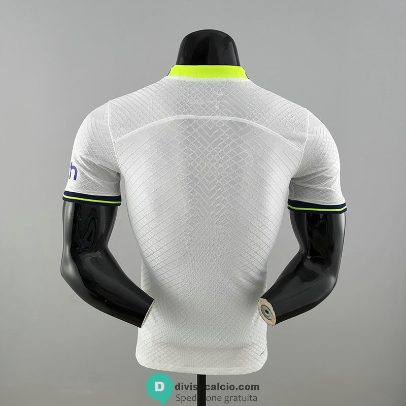 Maglia Authentic Tottenham Hotspur Gara Home 2022/2023