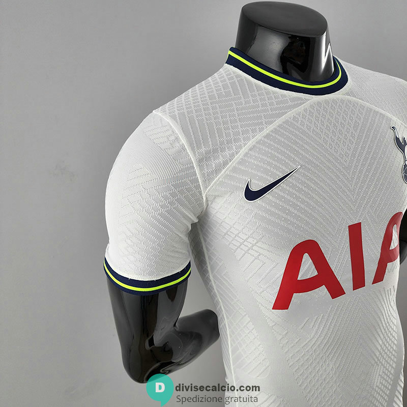 Maglia Authentic Tottenham Hotspur Gara Home 2022/2023