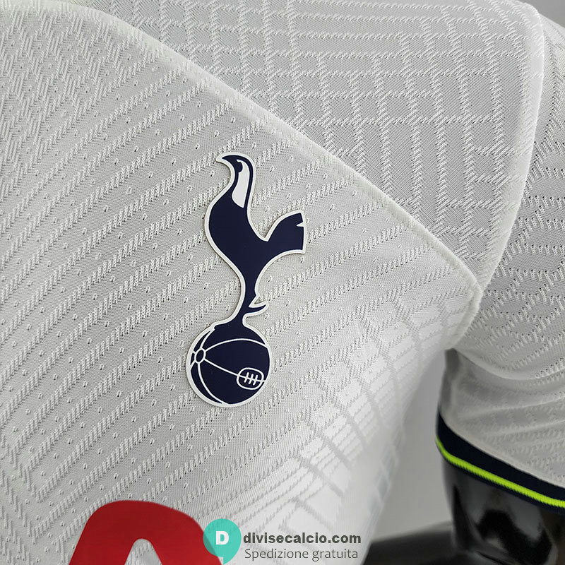 Maglia Authentic Tottenham Hotspur Gara Home 2022/2023
