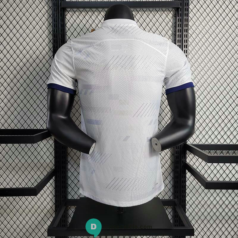 Maglia Authentic Tottenham Hotspur Gara Home 2023/2024