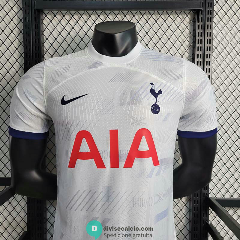 Maglia Authentic Tottenham Hotspur Gara Home 2023/2024