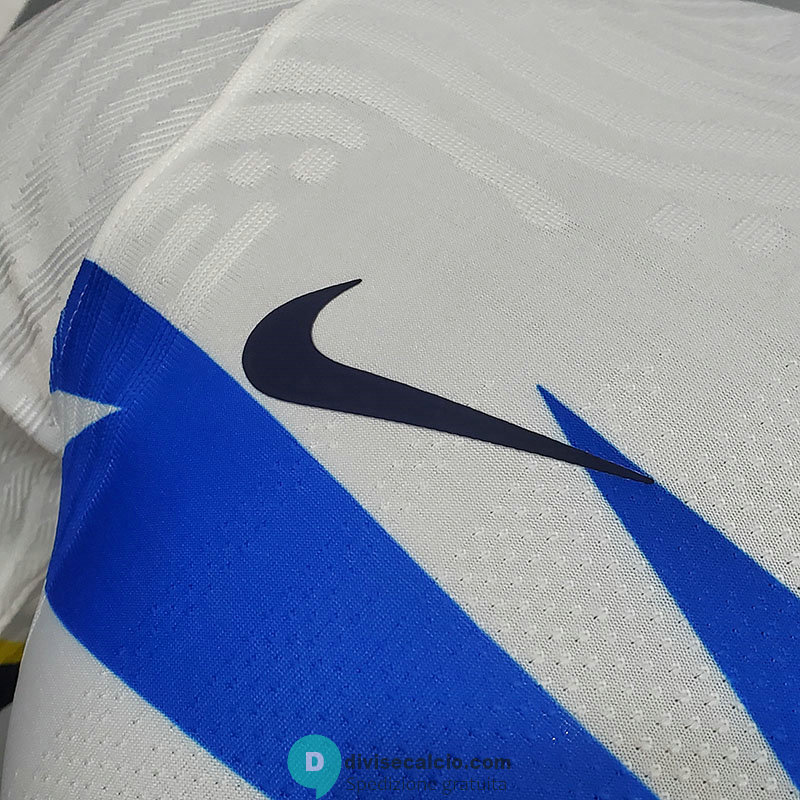 Maglia Authentic Tottenham Hotspur White 2020/2021