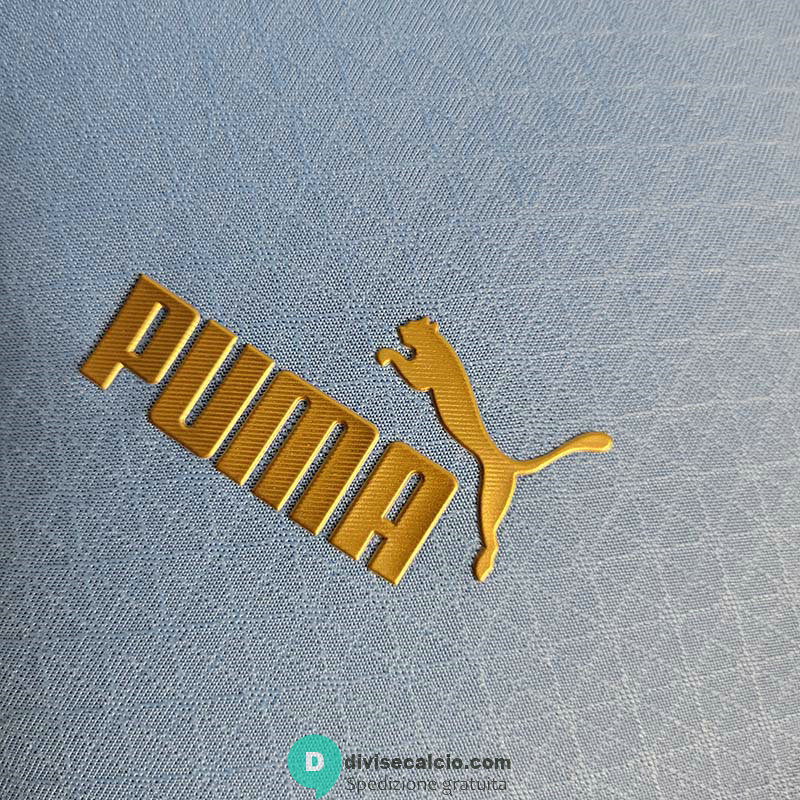 Maglia Authentic Uruguay Gara Home 2022/2023