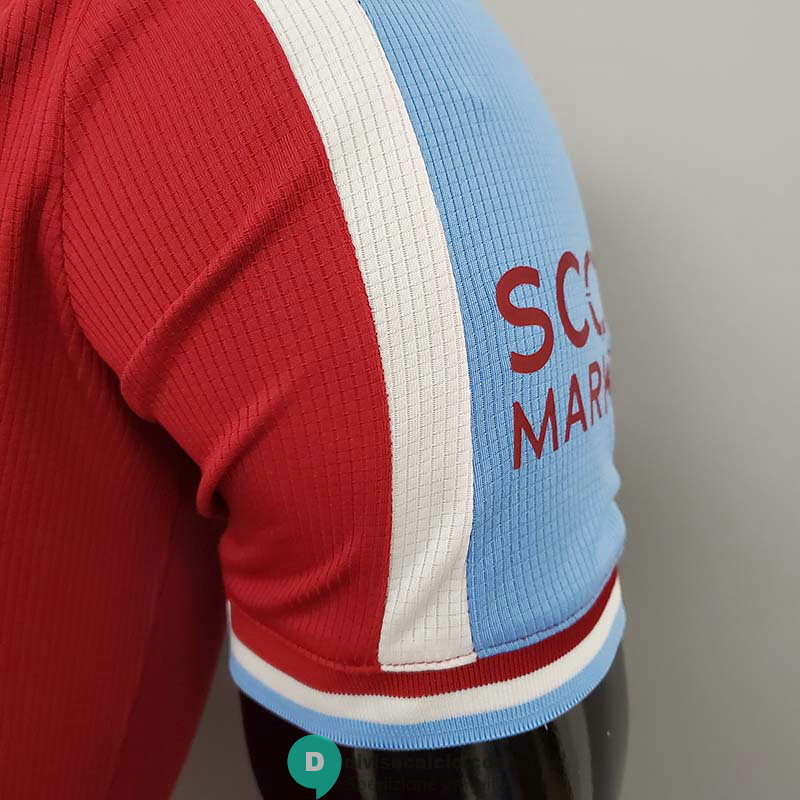 Maglia Authentic West Ham United Gara Home 2021/2022