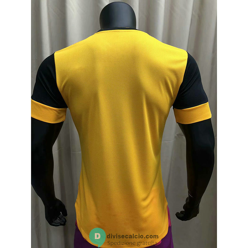 Maglia Authentic Wolves Gara Home 2020/2021