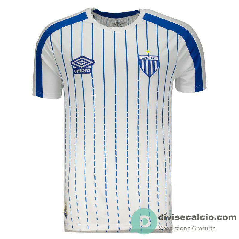 Maglia Avai FC Gara Away 2019-2020