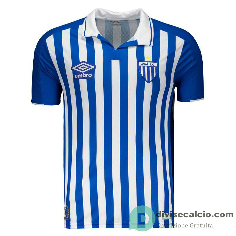 Maglia Avai FC Gara Home 2019/2020