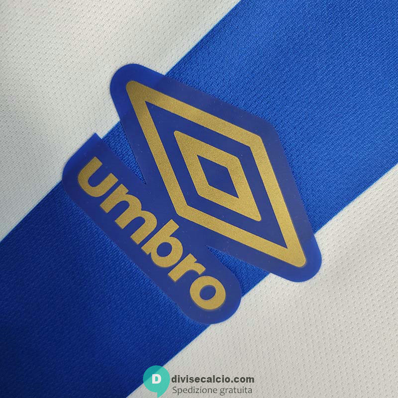 Maglia Avai FC Gara Home 2023/2024