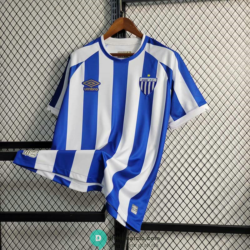 Maglia Avai FC Gara Home 2023/2024