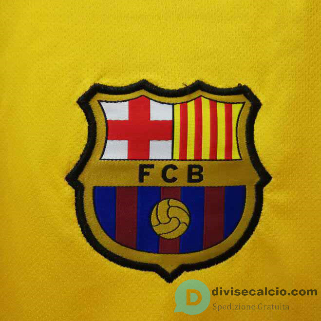 Maglia Barcelona Gara Away 2019/2020