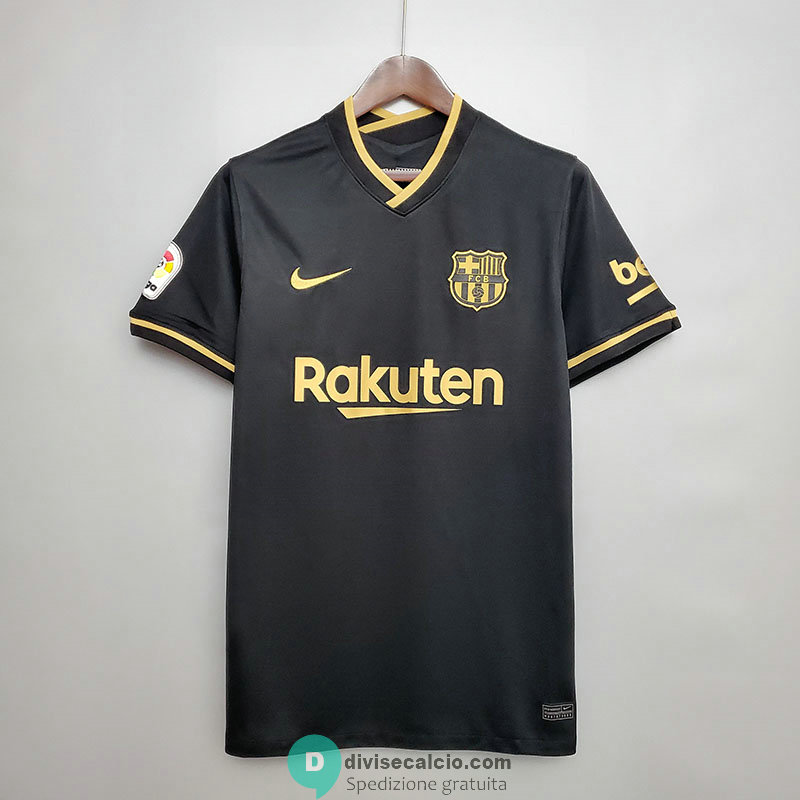 Maglia Barcelona Gara Away 2020/2021