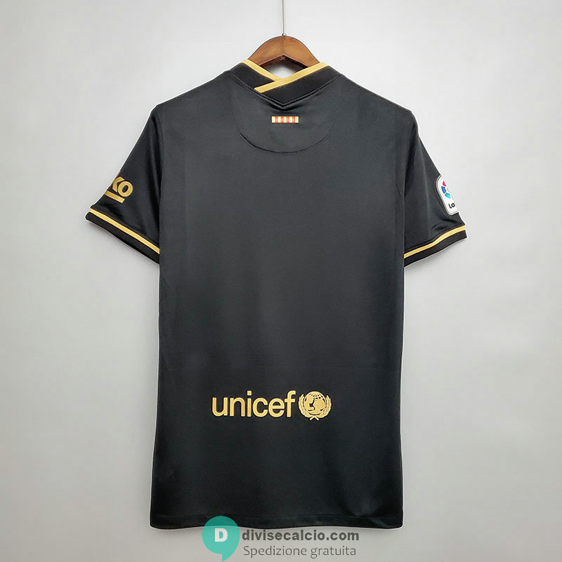 Maglia Barcelona Gara Away 2020/2021