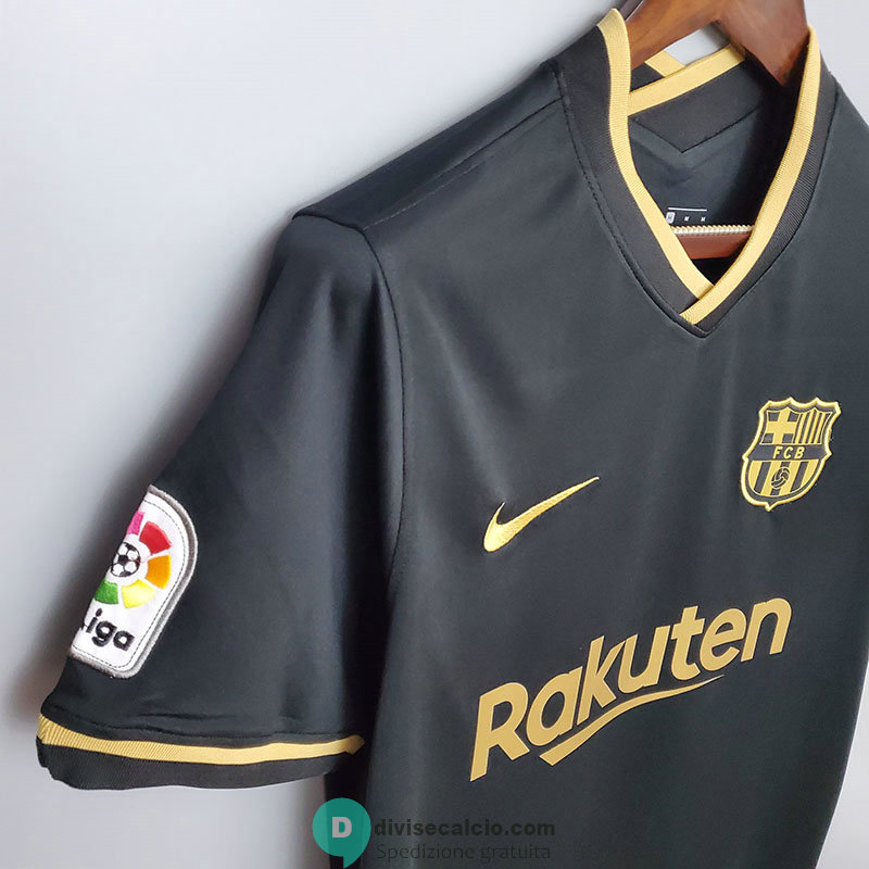 Maglia Barcelona Gara Away 2020/2021