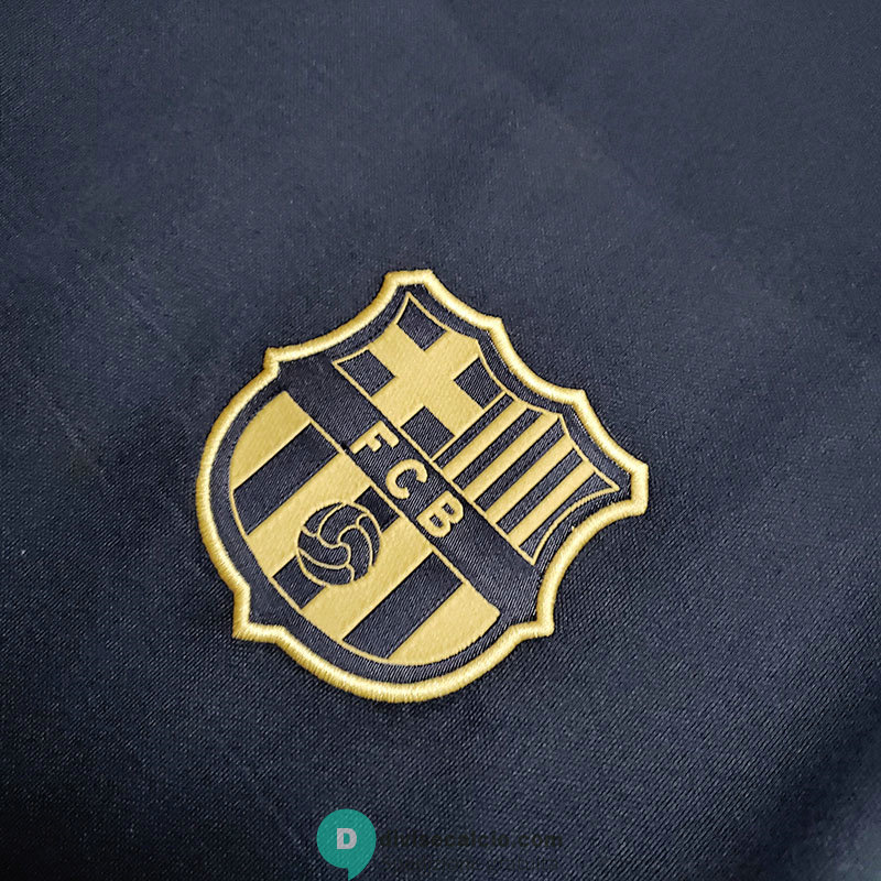 Maglia Barcelona Gara Away 2020/2021