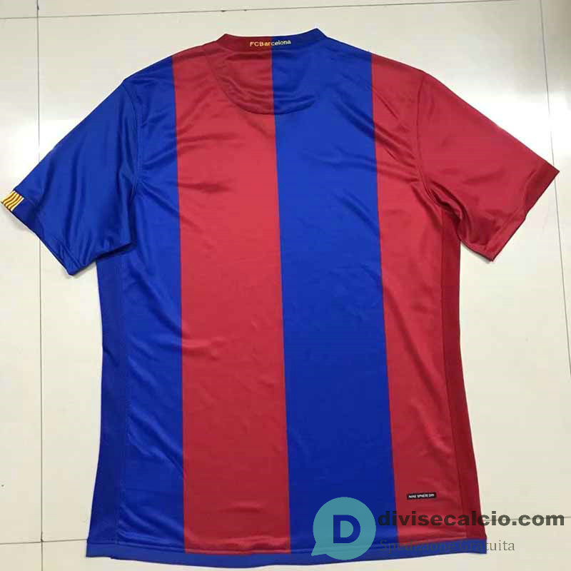 Maglia Barcelona Gara Home 2006/2007