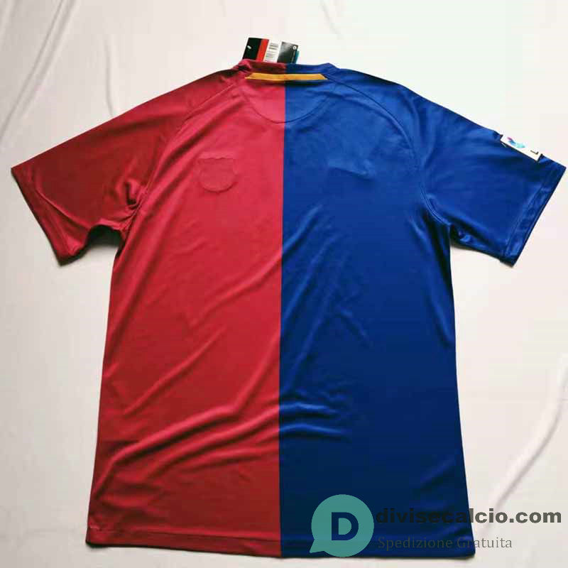 Maglia Barcelona Gara Home 2008/2009