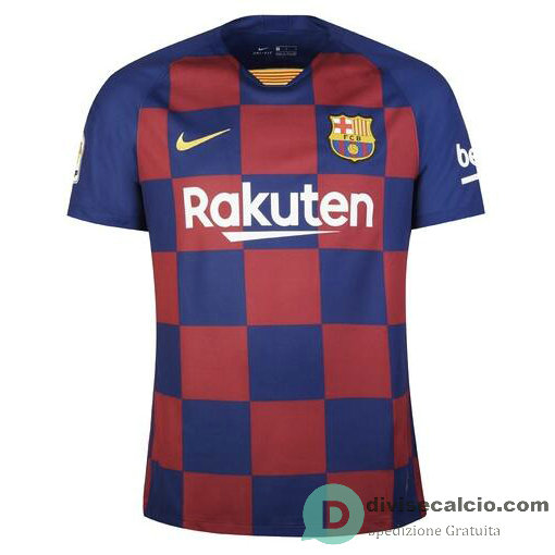 Maglia Barcelona Gara Home 2019/2020