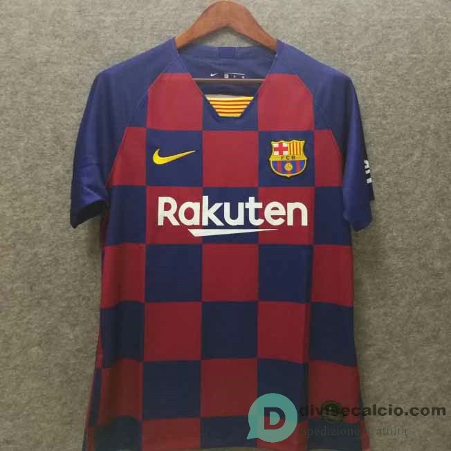 Maglia Barcelona Gara Home 2019/2020