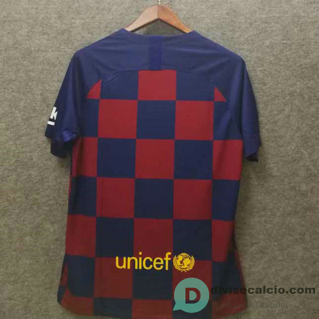 Maglia Barcelona Gara Home 2019/2020