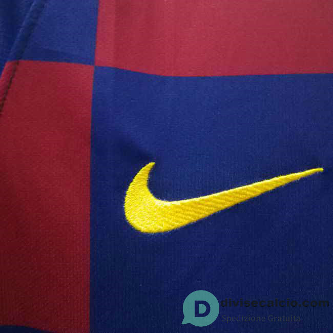 Maglia Barcelona Gara Home 2019/2020