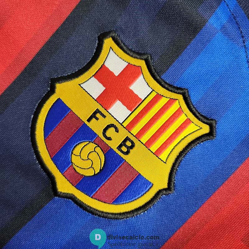 Maglia Barcelona Gara Home 2022/2023