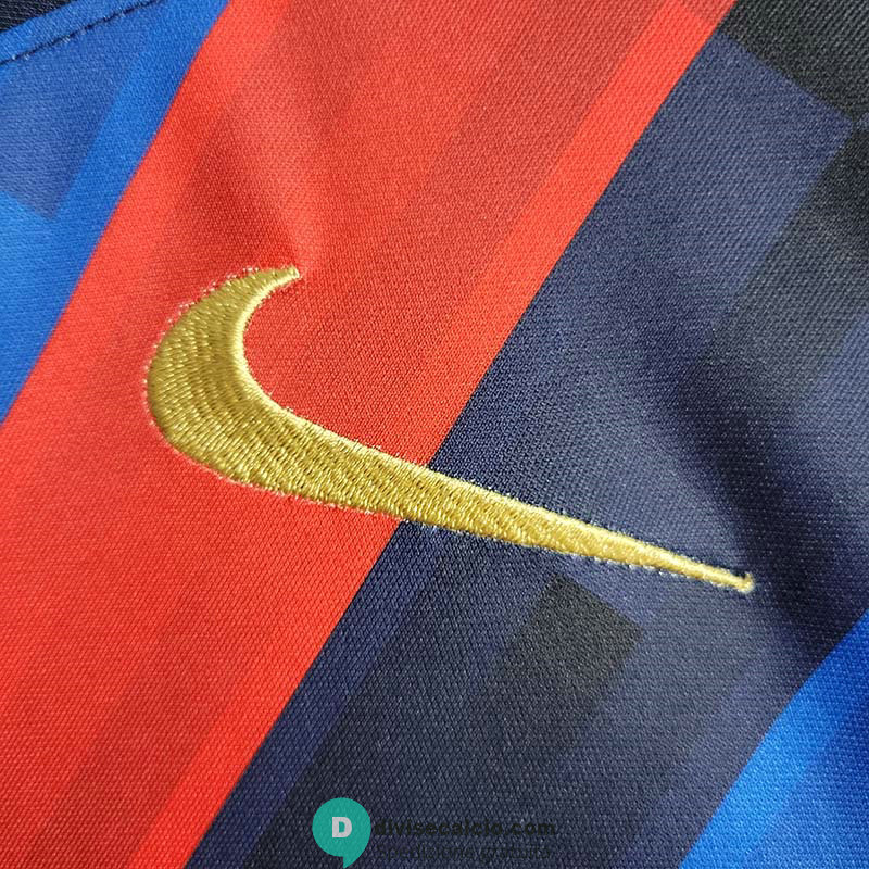 Maglia Barcelona Gara Home 2022/2023