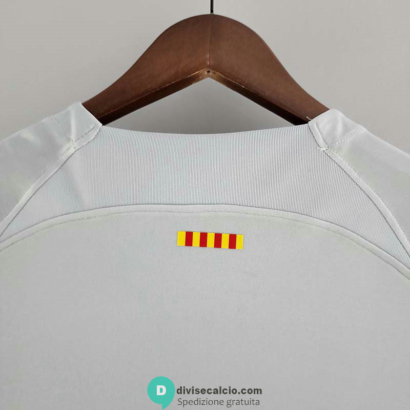 Maglia Barcelona Gara Third 2022/2023