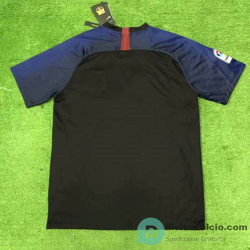 Maglia Barcelona Training Black 2019/2020