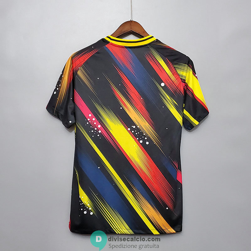 Maglia Barcelona Training Firework 2020/2021