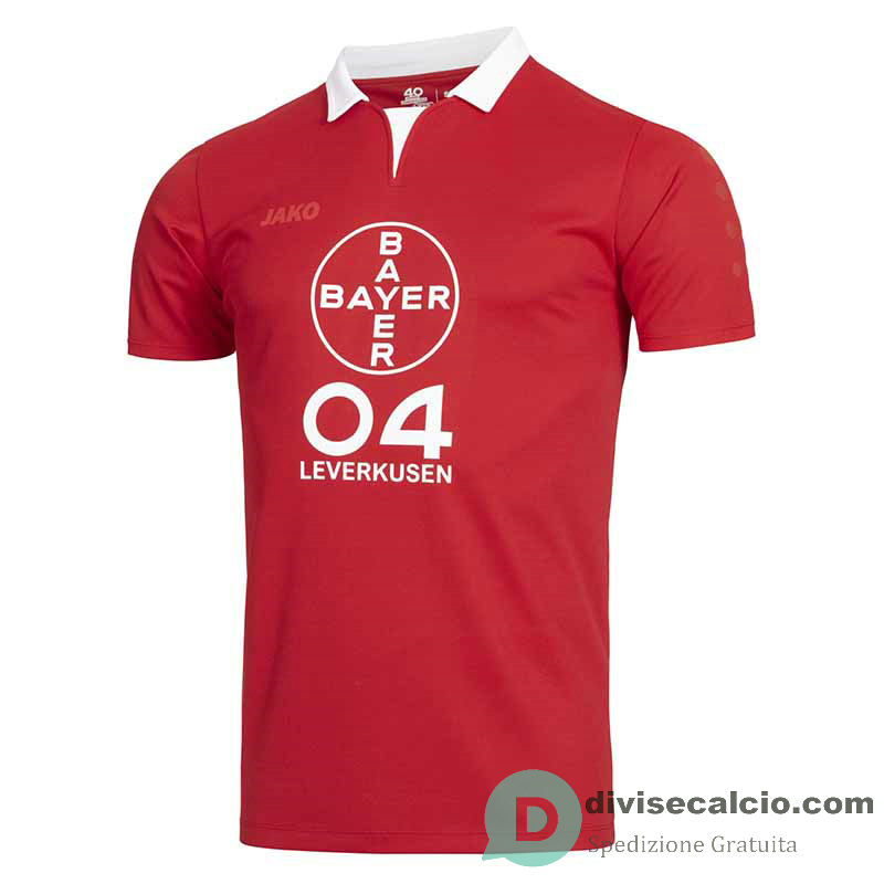 Maglia Bayer Leverkusen 40th 2019/2020