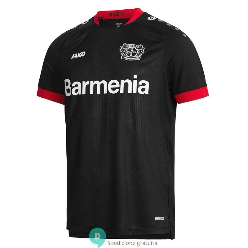 Maglia Bayer Leverkusen Gara Away 2020/2021