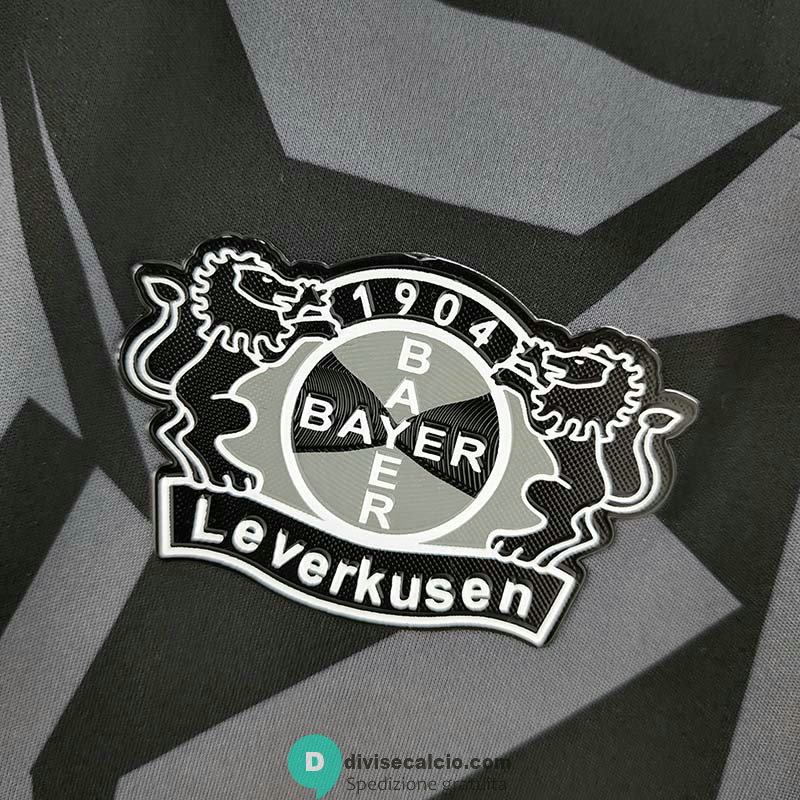 Maglia Bayer Leverkusen Gara Away 2022/2023