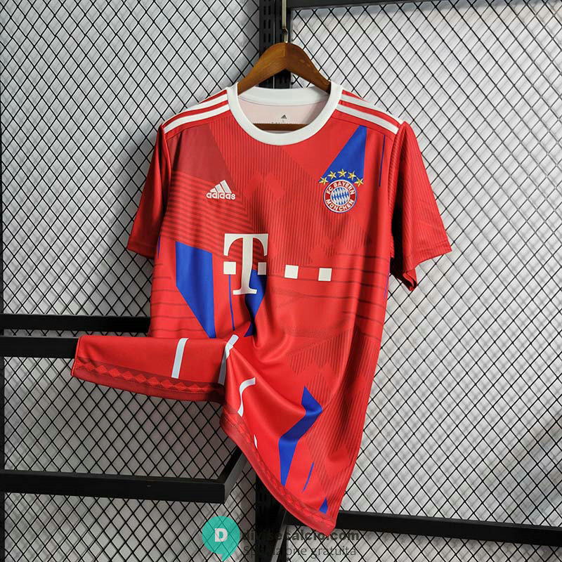 Maglia Bayern Munich 10th Anniversary Champion 2022/2023