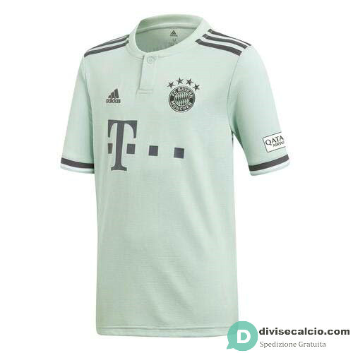 Maglia Bayern Munich Gara Away 2018-2019