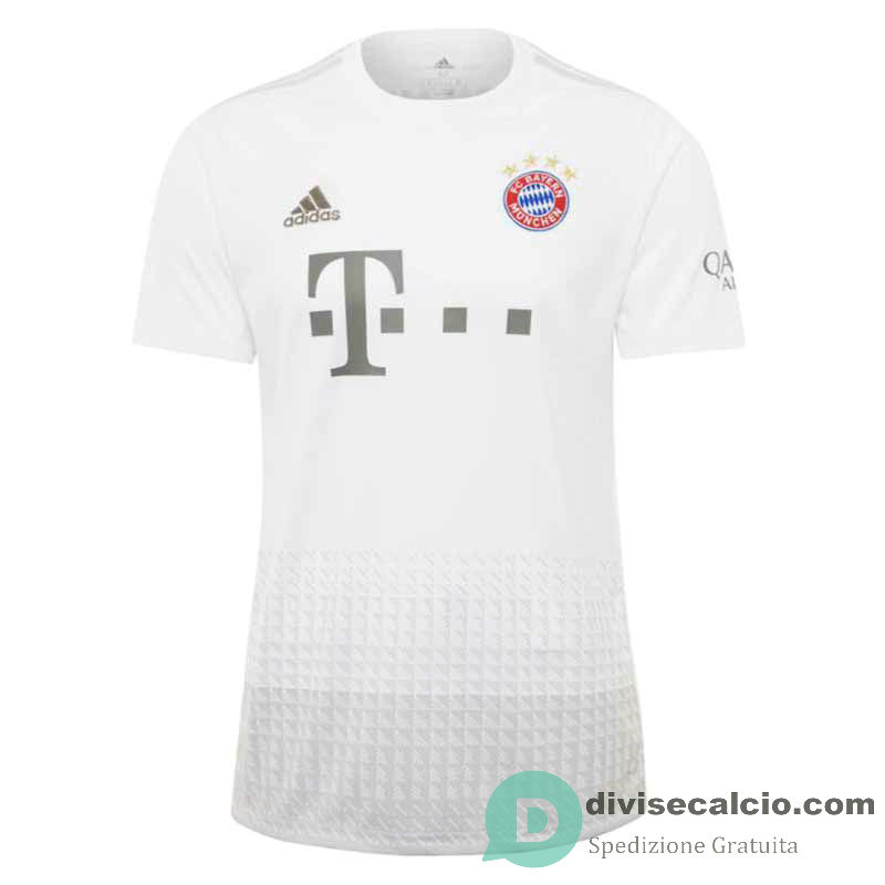 Maglia Bayern Munich Gara Away 2019/2020